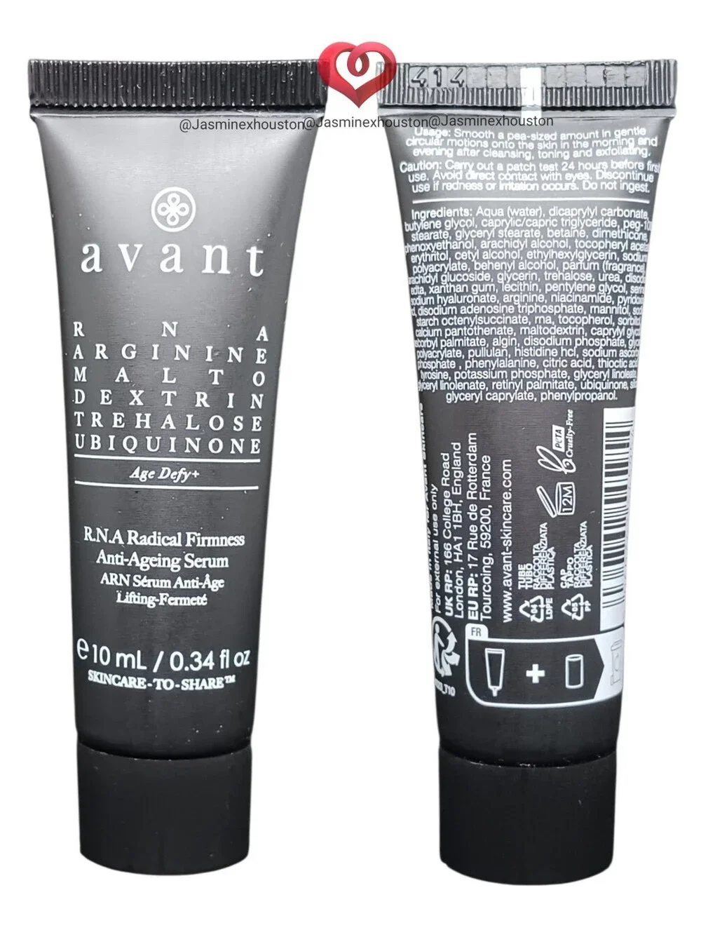 🎉3•$13/4•$16🎉 AVANT SKINCARE R.N.A Radical Firmness Anti-Ageing Serum Mini